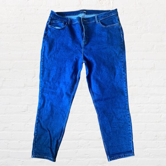 Fashion Nova Denim - Fashion Nova size 2X skinny jeans